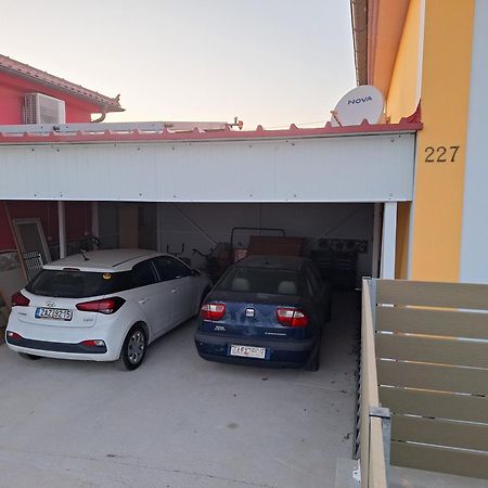 Casa Dei Fiori Βίλα Sarakinádhon Εξωτερικό φωτογραφία