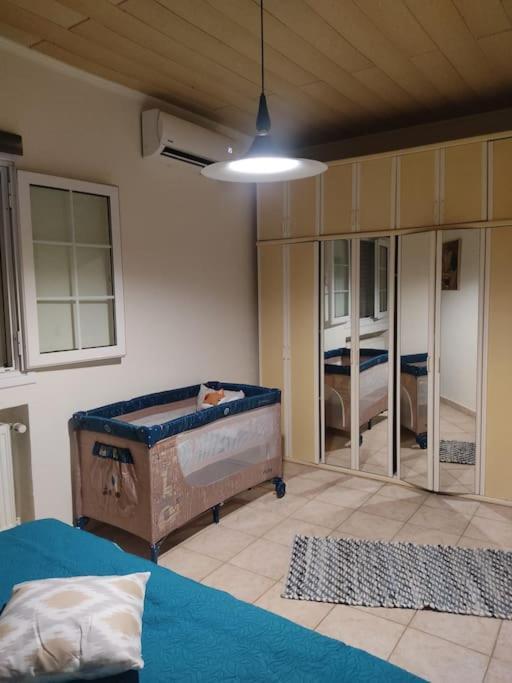 Casa Dei Fiori Βίλα Sarakinádhon Εξωτερικό φωτογραφία