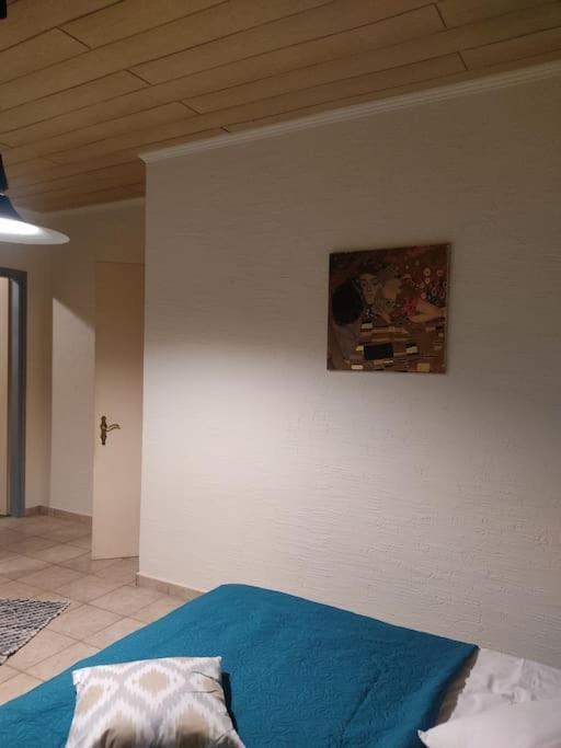 Casa Dei Fiori Βίλα Sarakinádhon Εξωτερικό φωτογραφία
