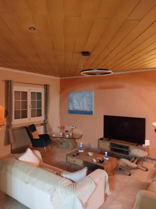Casa Dei Fiori Βίλα Sarakinádhon Εξωτερικό φωτογραφία