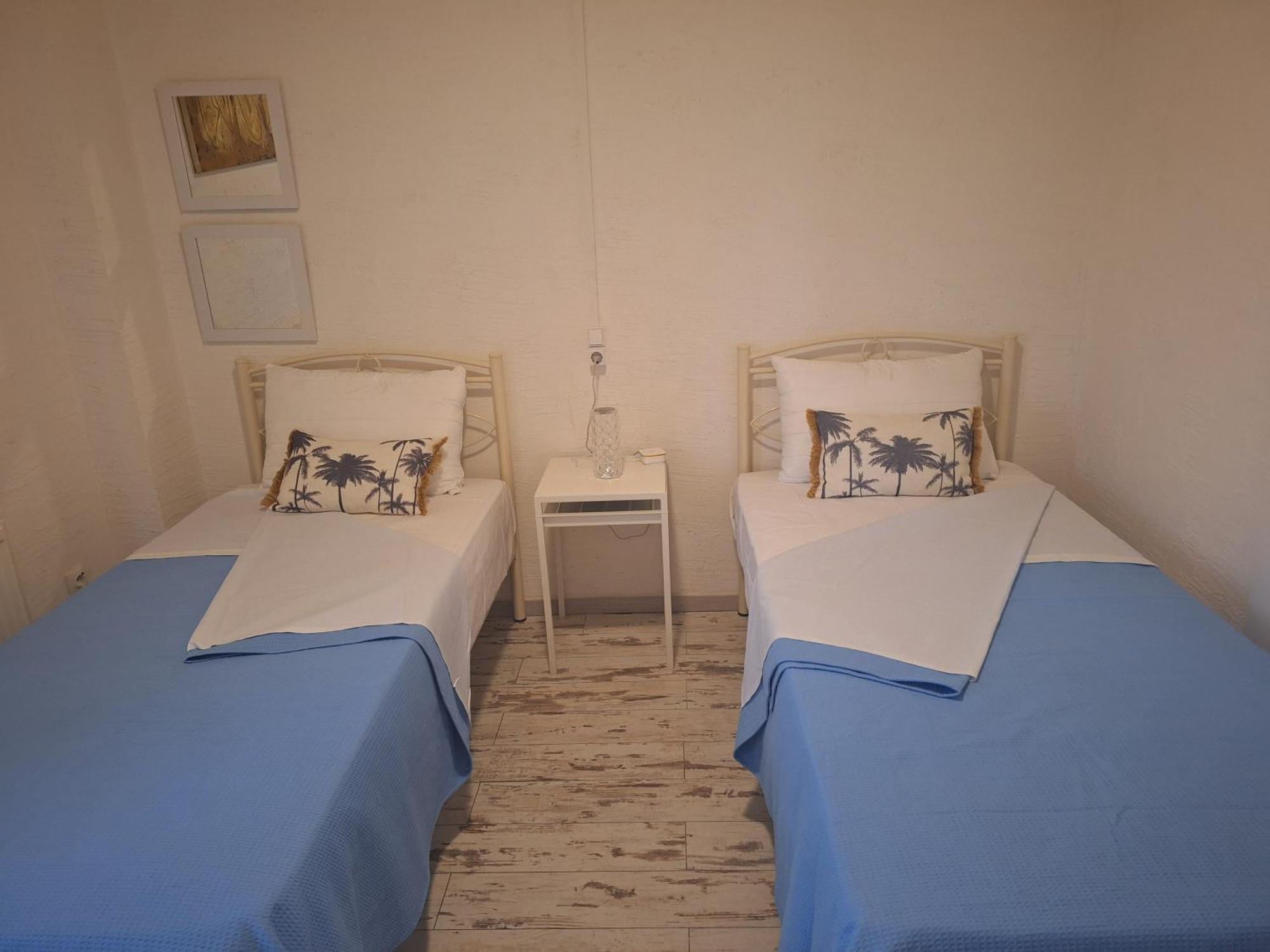 Casa Dei Fiori Βίλα Sarakinádhon Εξωτερικό φωτογραφία
