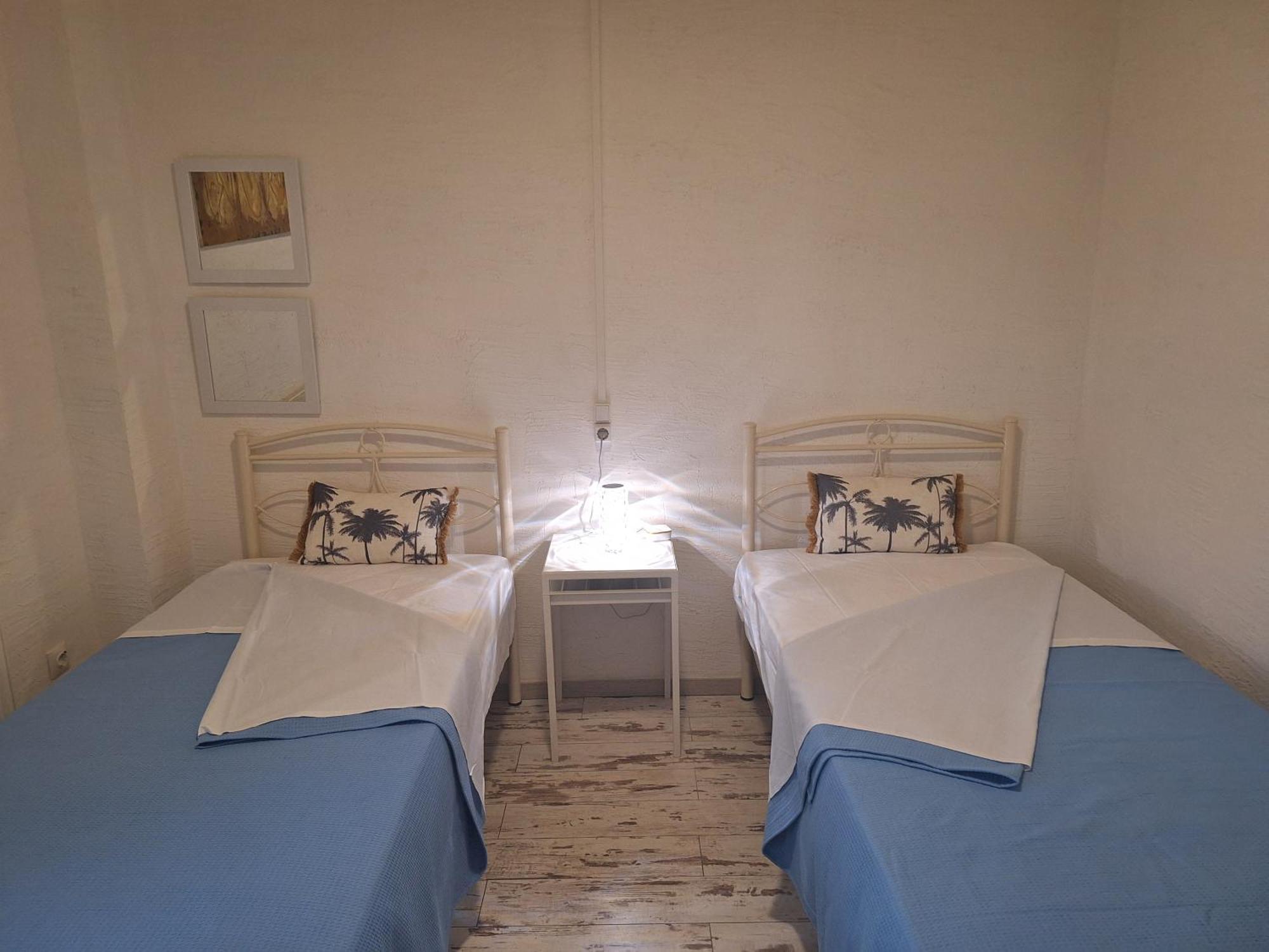 Casa Dei Fiori Βίλα Sarakinádhon Εξωτερικό φωτογραφία
